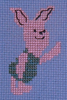 Paul's Piglet Paul's Piglet