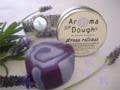 Aroma Dough - lavender