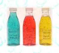 Jelly Wash
