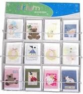Handmade Baby Cards