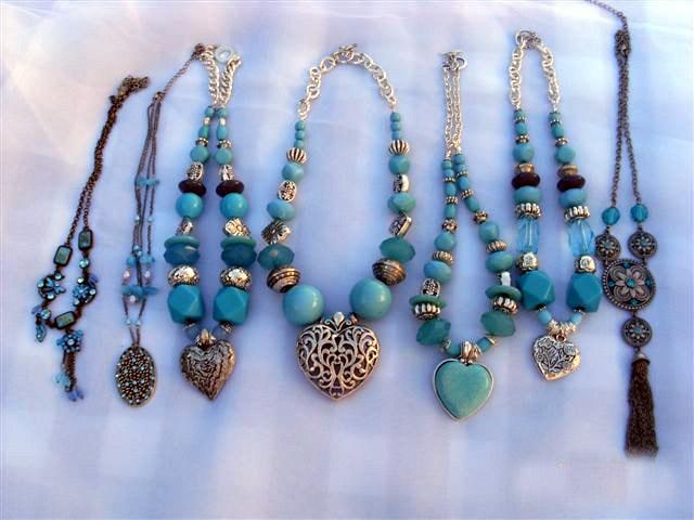 Handcrafted Jewellery