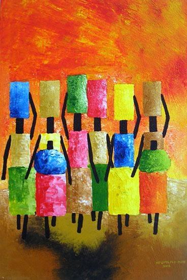 Dube Art