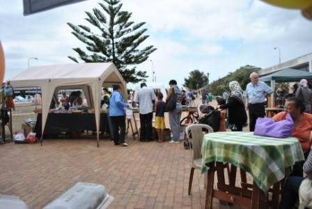GRASSY PARK MARKET