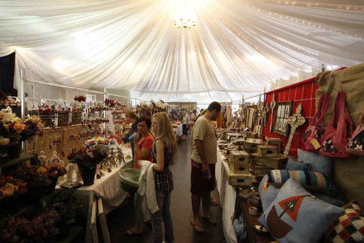 Christmas Market