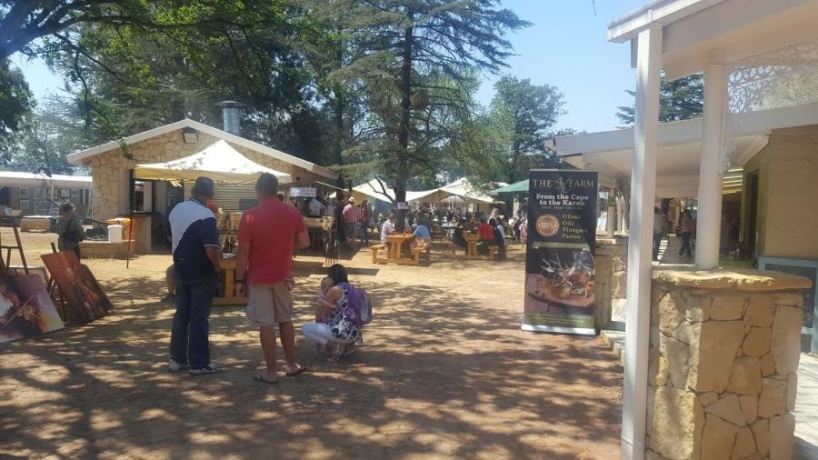 Farmers Day