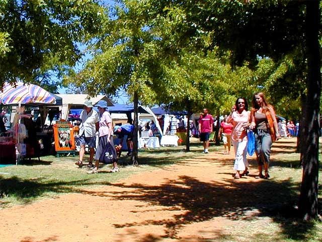 Somerset West Country Craft Market