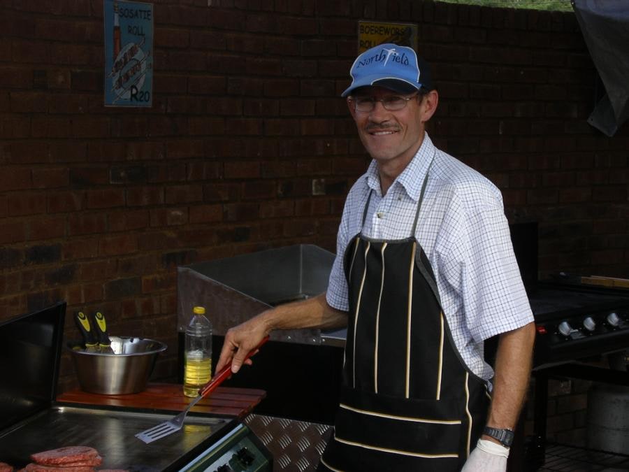 Our chefs are waiting to cook up a deliciou feast for you