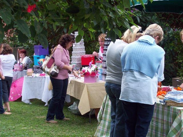 Open Day 30th May