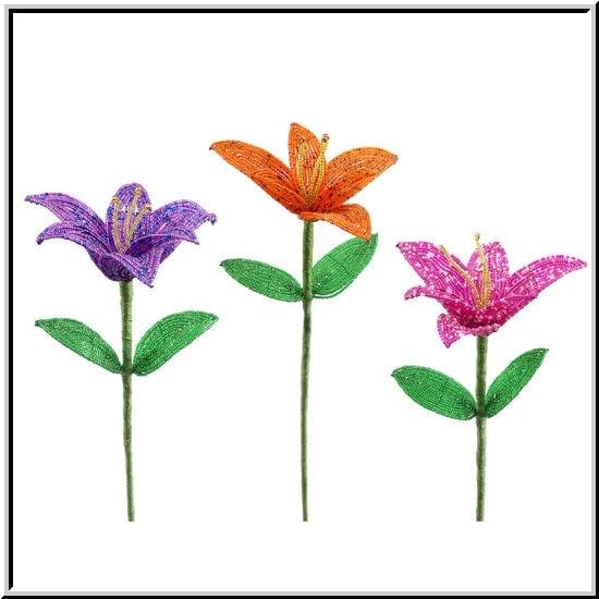 day lily