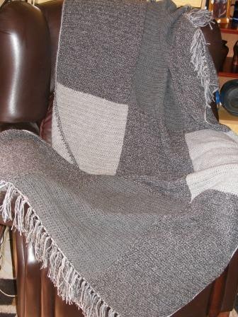 Grey Blocks