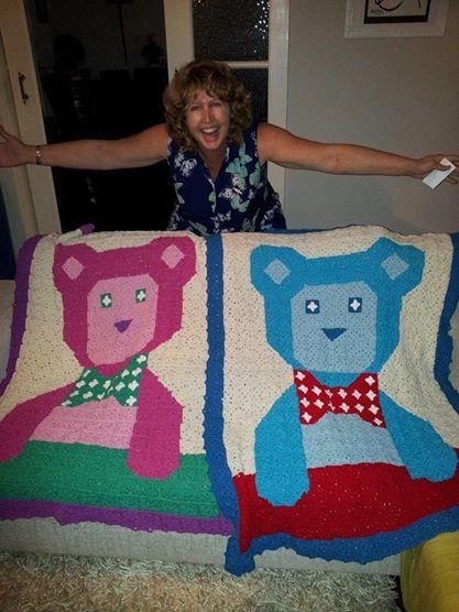 TeddyBears