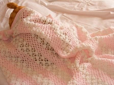 Baby Blanket 2