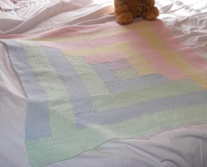 baby Blanket 6