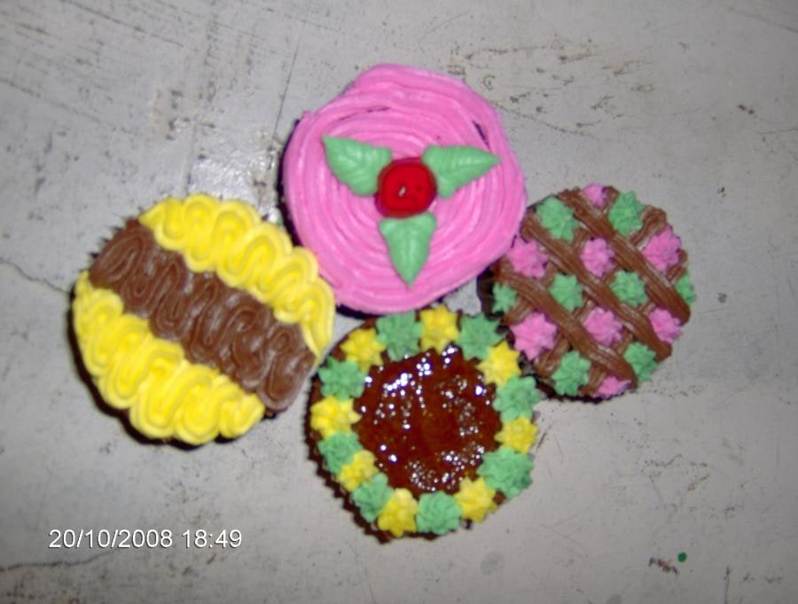 R5 - R 10 depending on design, order per dozen