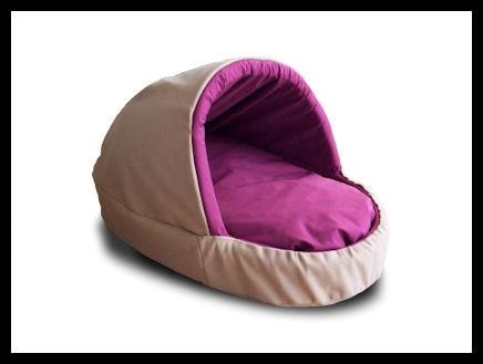Slipper Bed