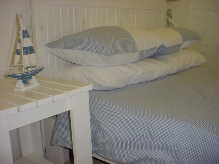 100& Cotton Bed linen
