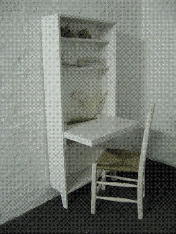 Computer desk