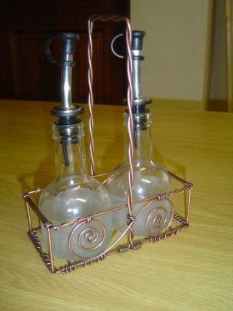 Made from Savana Bottle