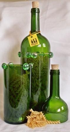 Pasta Holder
