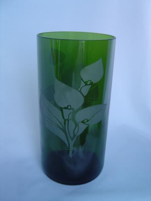 Decorative Vase