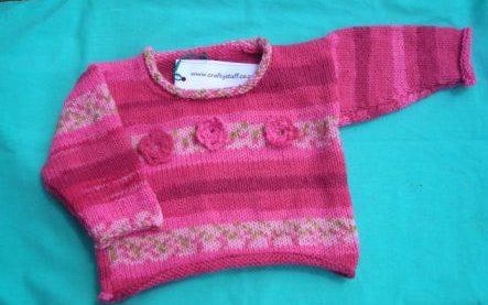 Ready made craft items