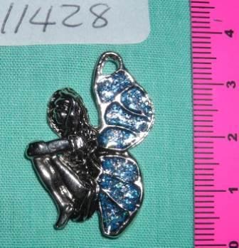 Charms, pendants and more