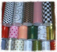 Gift Wrap