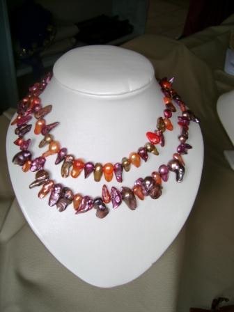 Anel Jewellery