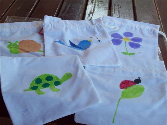 Bags