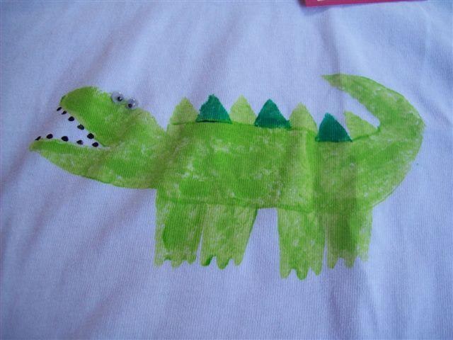 Crocodile