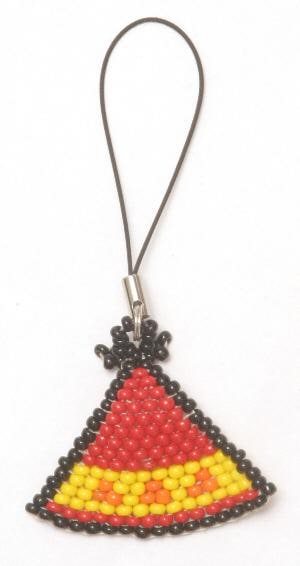 Cellphone Jewellery