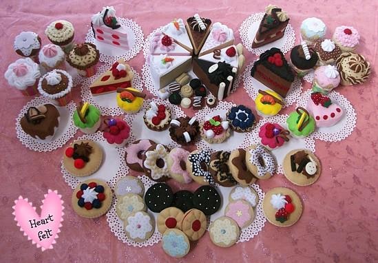 A tea party fit for a princess!