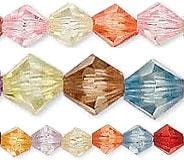 A wide range of Beads & Findings.
