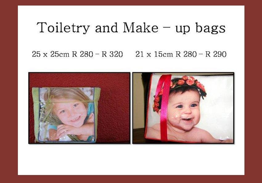 make up bags