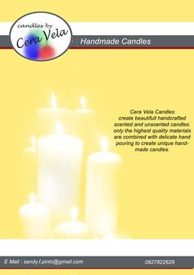 Cera Vela