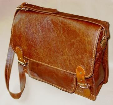 Ideal student bag