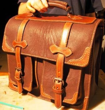 Briefcase