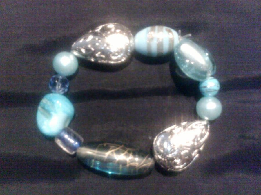Turq Bracelet