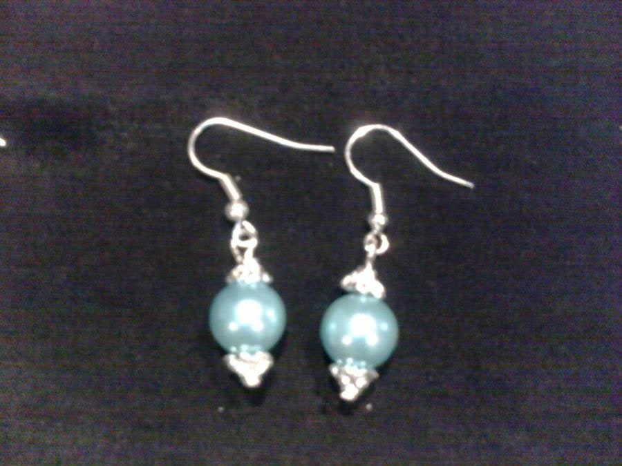 Earing Turq