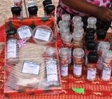 Standard range or client-customised spices. Provide your specifications, and I will make tasty blends.