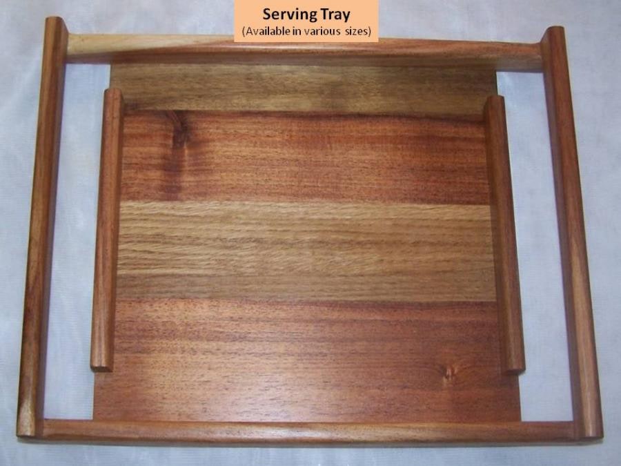 Serving Tray