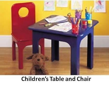 children's Furniture