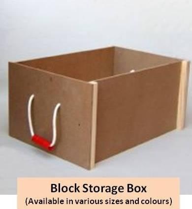 Storage