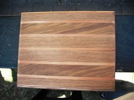 White Oak - Large