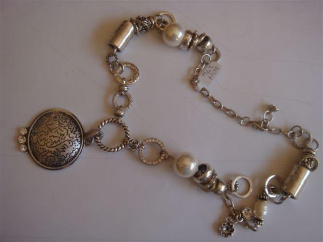 Jewelery piece
