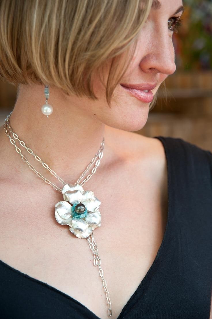 Carla Frank Designer Jeweller