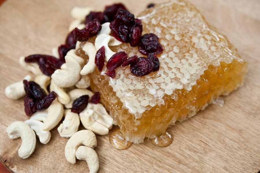 The Health Nut