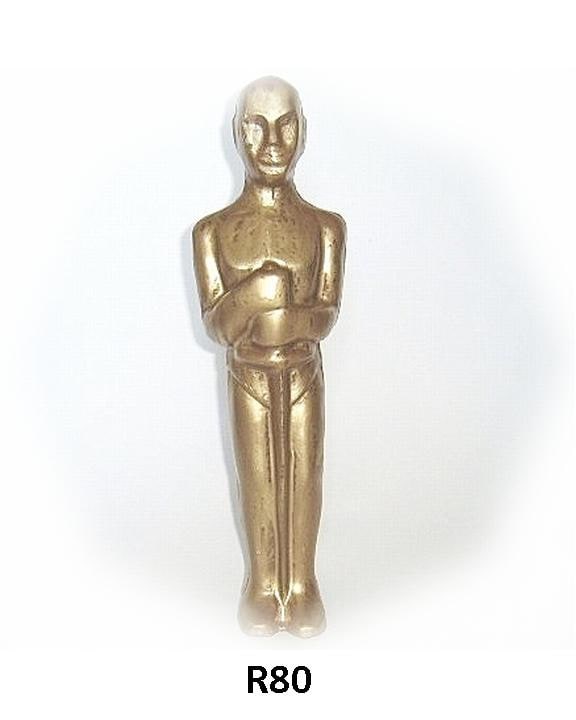 Oscar Candle