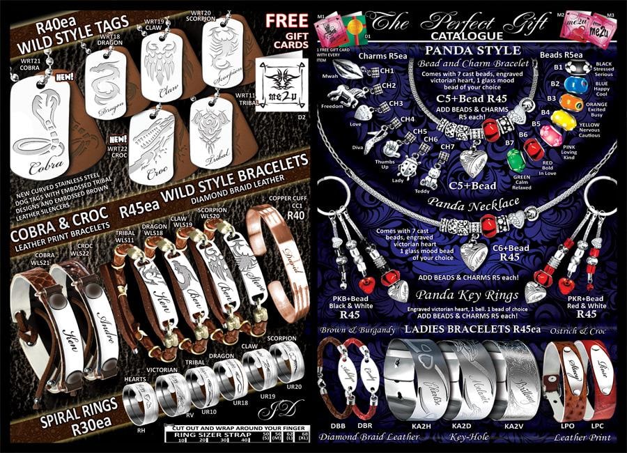 STAINLESS STEEL JEWELLERY 3