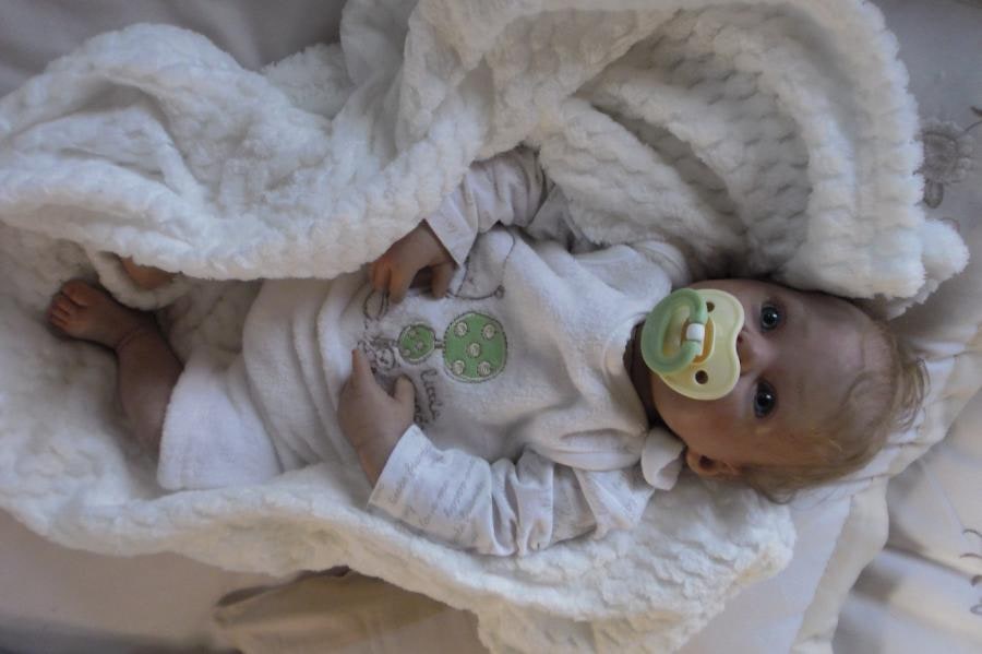 Baby Dumplin